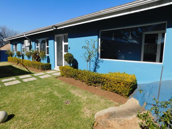 377  m² Commercial space