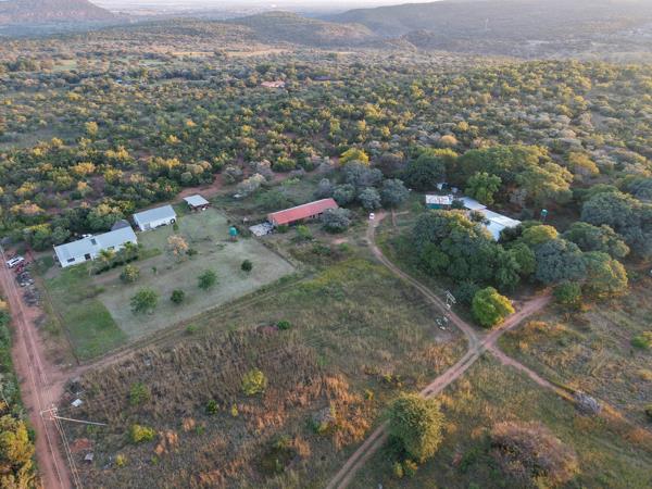 Game Farm