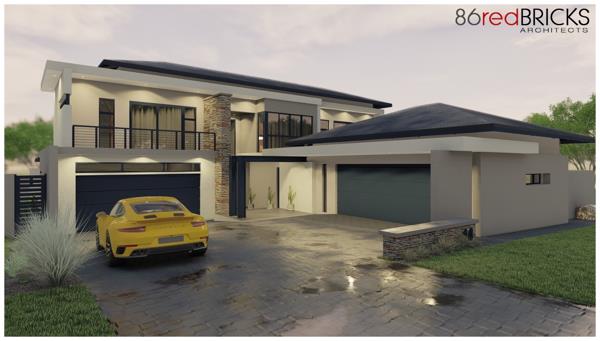 6 Bedroom House