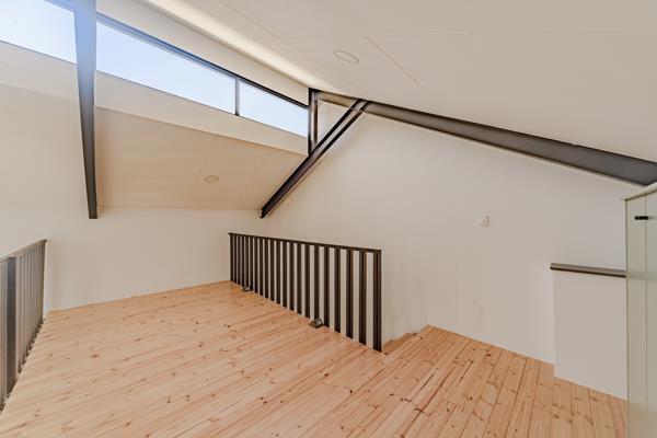 1 Bedroom House