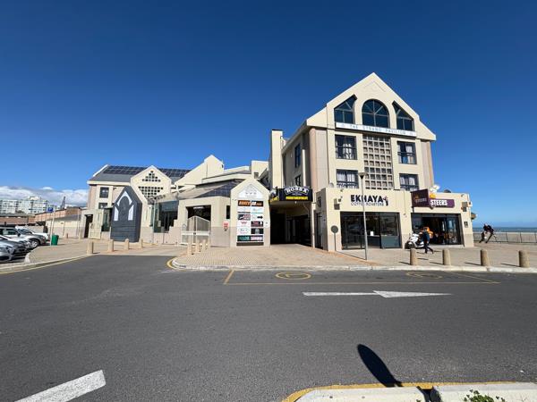 224  m² Retail Space