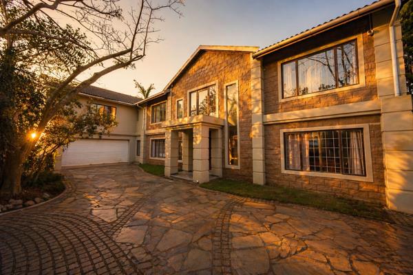 6 Bedroom House