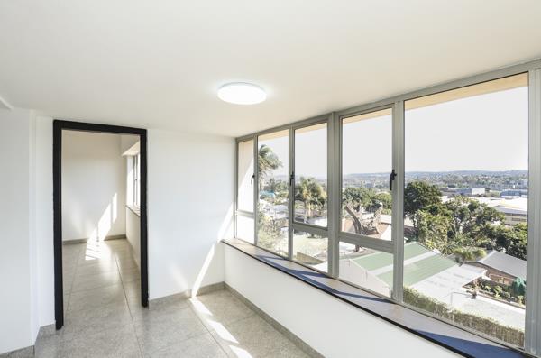 1.5 Bedroom Apartment