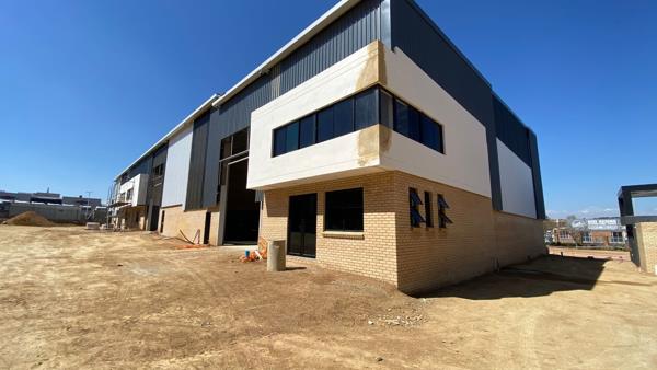 2 427  m² Industrial space