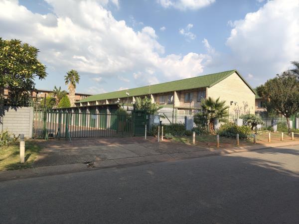 3 Bedroom Duplex