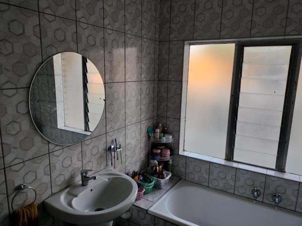3 Bedroom Duplex