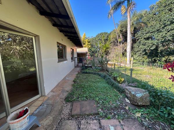 1 Bedroom Garden Cottage