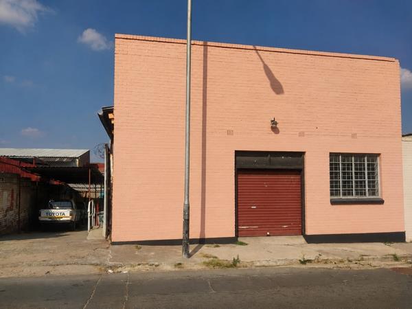 Commercial space