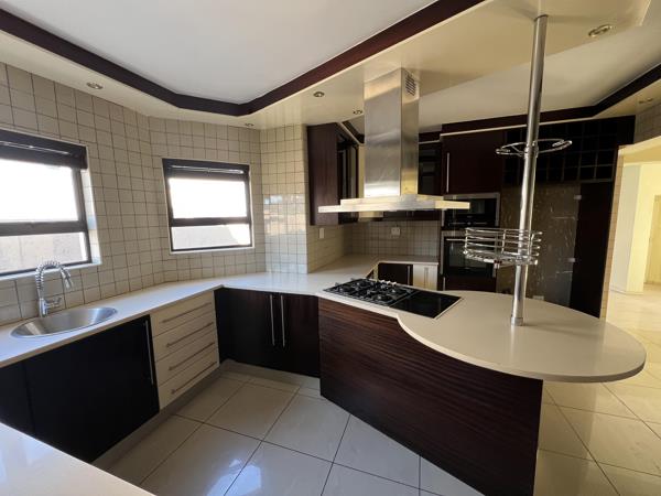 5 Bedroom House