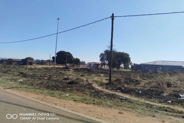 2 855 m² Land