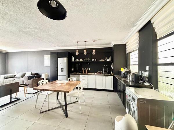 1.5 Bedroom Apartment