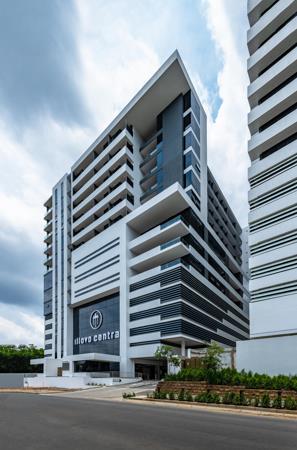 401  m² Commercial space