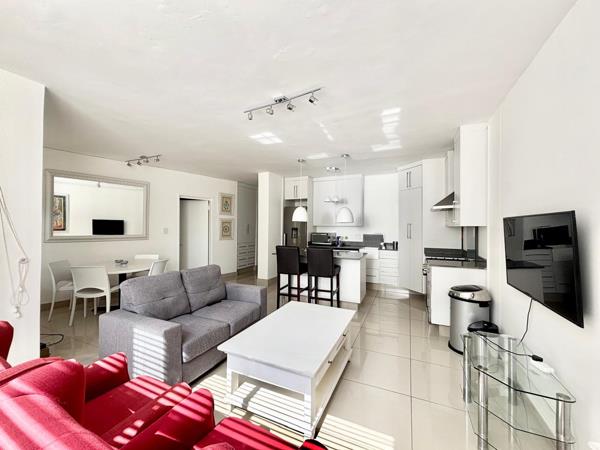 1.5 Bedroom Apartment