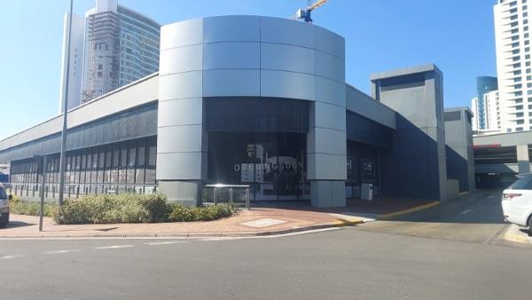 1 763  m² Commercial space