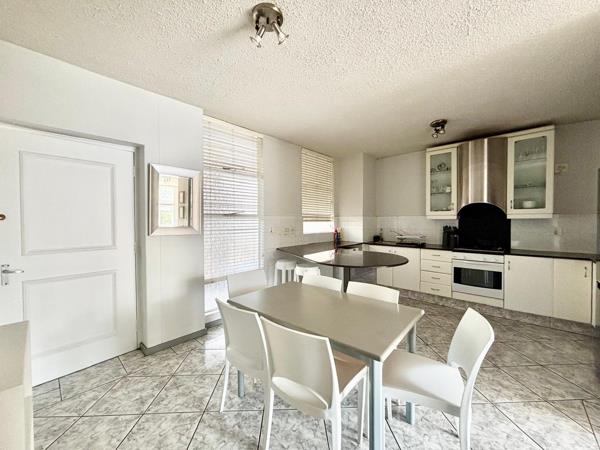 1.5 Bedroom Apartment