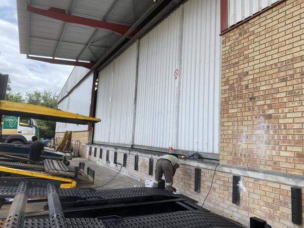 3 247  m² Industrial space