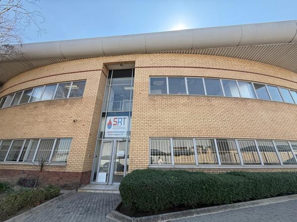 1 334  m² Industrial space