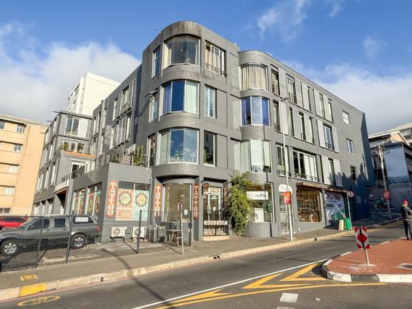 205  m² Office Space