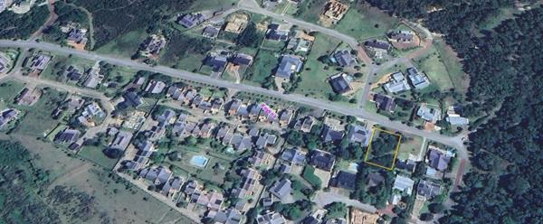 787 m² Land