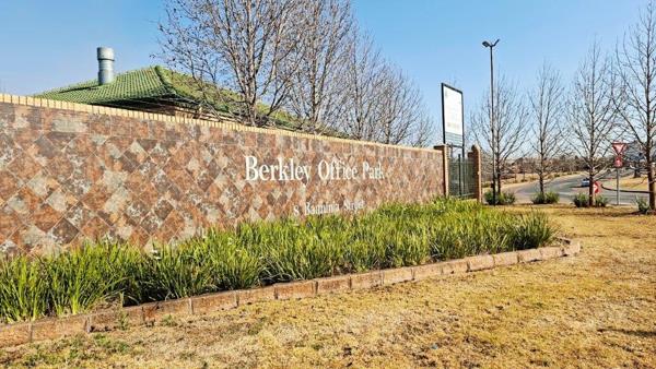 225  m² Office Space