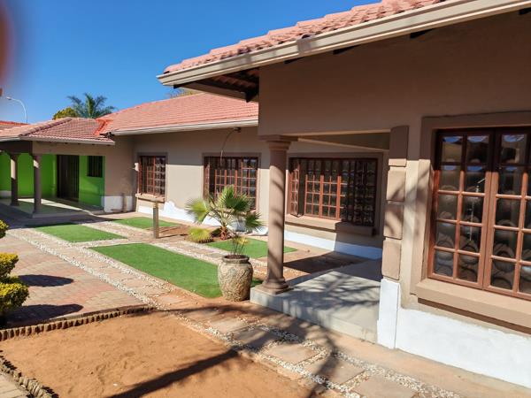 0.5 Bedroom Garden Cottage