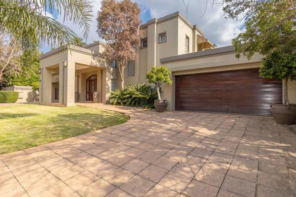 4 Bedroom Cluster