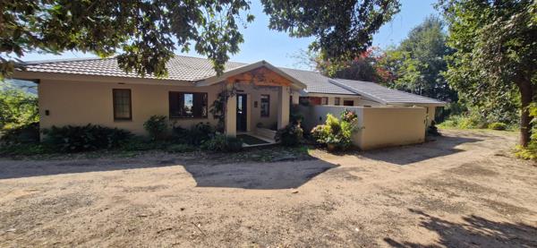 4.5 ha Agricultural Holding