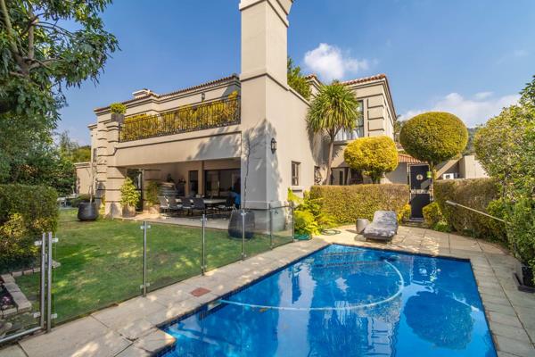 4 Bedroom Cluster