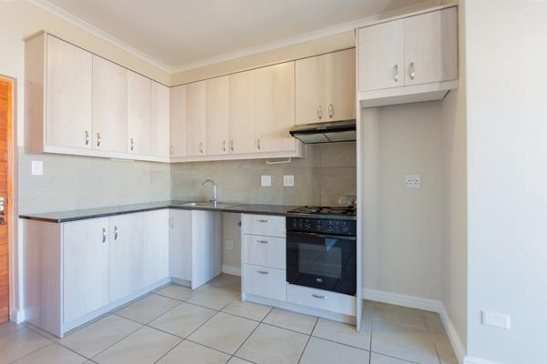 2 Bedroom Flat