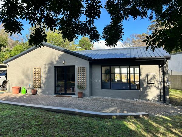 House in Hout Bay Central