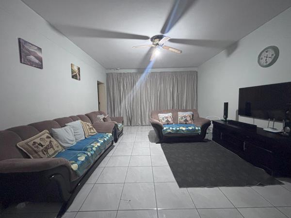 2.5 Bedroom Apartment