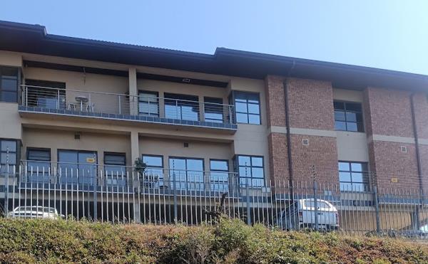 210 m² Commercial space