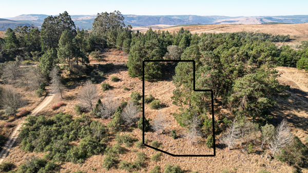 2 832 m² Land