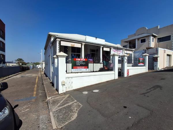 376  m² Commercial space