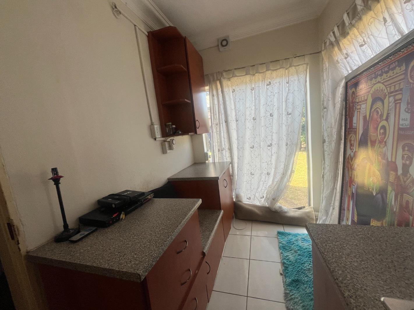 1 Bedroom Apartment in Garsfontein