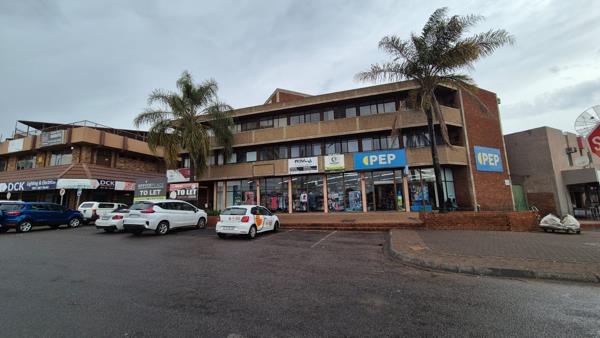 120 m² Commercial space