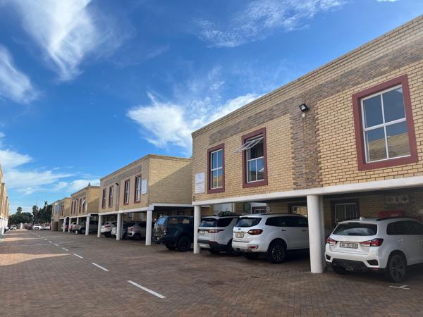 253  m² Commercial space