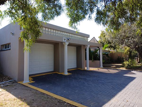 5 Bedroom House