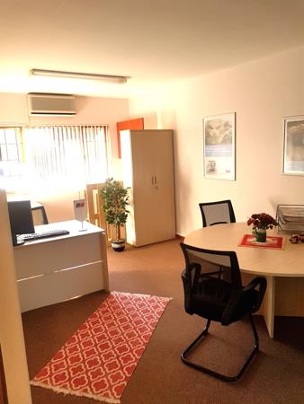 50  m² Commercial space