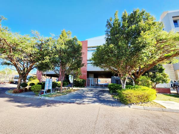 123.9 m² Commercial space