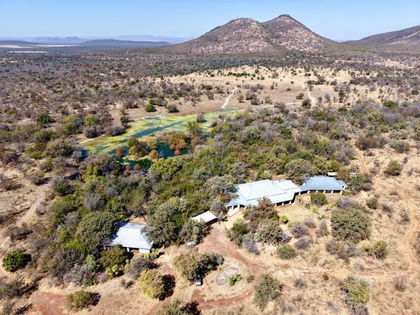 Game Farm