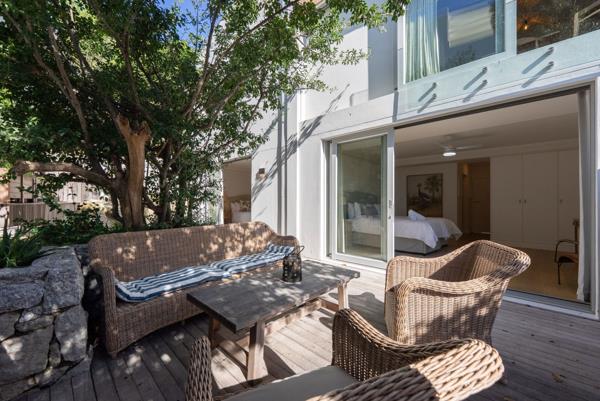 4 Bedroom Townhouse