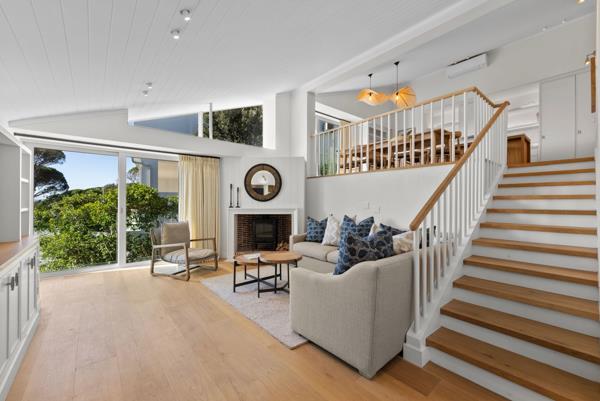 4 Bedroom Townhouse