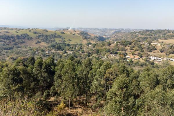 1.2 ha Land