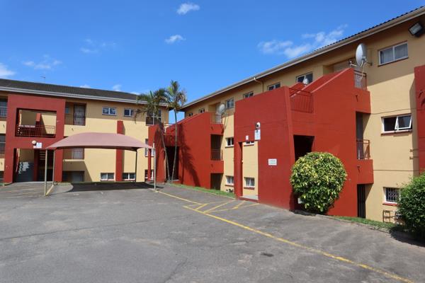 1 Bedroom Flat