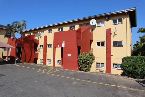 1 Bedroom Flat