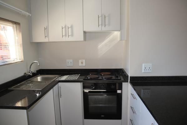 1 Bedroom Flat