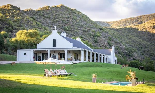 Game Farm