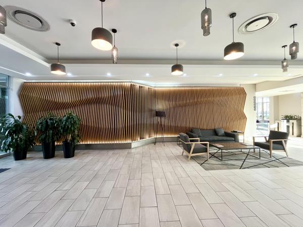 551.8  m² Commercial space