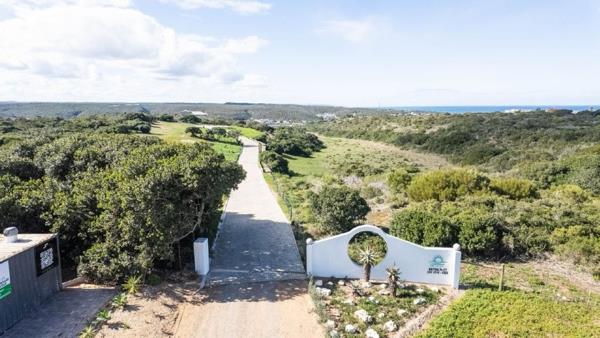 871 m² Land